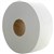 TRU SOFT JUMBO TOILET ROLL 1 PLY 650M WHITE