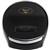 REGAL JUMBO TOILET ROLL DISPENSER SINGLE ABS BLACK
