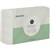 REGAL SLIMLINE HAND TOWEL 1 PLY 220 X 225MM 250 SHEETS