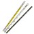 BIOPAK BIOSTRAW STRAW 6 X 197MM ART SERIES PACK 250