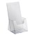 DEFLECTO BROCHURE HOLDER EXTRA CAPACITY FREE STANDING DL CLEAR