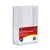 DEFLECTO BROCHURE HOLDER WALL MOUNT DL CLEAR