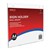 DEFLECTO SIGN HOLDER WALL MOUNT LANDSCAPE A4 CLEAR