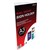 DEFLECTO SIGN HOLDER WALL MOUNT PORTRAIT A3 CLEAR