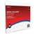 DEFLECTO SIGN HOLDER WALL MOUNT LANDSCAPE A3 CLEAR
