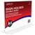 DEFLECTO SIGN HOLDER TSHAPE DOUBLE SIDED LANDSCAPE A4 CLEAR