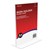 DEFLECTO SIGN HOLDER TSHAPE DOUBLE SIDED PORTRAIT A4 CLEAR