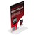 DEFLECTO SIGN HOLDER TSHAPE DOUBLE SIDED PORTRAIT A6 CLEAR