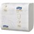 TORK 114273 T3 PREMIUM SOFT FOLDED TOILET PAPER 252 SHEET 110 X 110MM WHITE CARTON 30