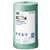 TORK 297502 HEAVY DUTY CLEANING CLOTH 300MM X 45M GREEN ROLL 90 SHEETS
