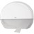 TORK 554030 T1 JUMBO TOILET ROLL DISPENSER WHITE