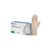 MEDICOM VITALS VINYL POWDER FREE GLOVES CLEAR SMALL PACK 100