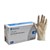 MEDICOM VITALS VINYL POWDER FREE GLOVES CLEAR EXTRA LARGE PACK 100