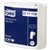 TORK T4 UNIVERSAL TOILET PAPER 1 PLY 1000 SHEET WHITE PACK 4