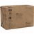 TORK 2297323 N4 XPRESSNAP PAPER NAPKINS 216 X 330MM NATURAL PACK 500
