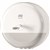TORK 681000 T9 SMARTONE SINGLE MINI TOILET ROLL DISPENSER WHITE