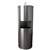 REGAL ANTIBACTERIAL WIPES DISPENSER ALCOHOL FREE STAINLESS STEEL