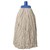 OATES COLOUR CODE COTTON MOP HEAD 600G BLUE