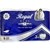 REGAL VIRGIN TOILET ROLL 3PLY 300 SHEET WHITE PACK 6