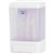 REGAL SOAP DISPENSER 1 LITRE WHITE