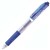 PENTEL K157 HYBRID GEL GRIP RETRACTABLE GEL PEN 07MM BLUE