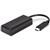 KENSINGTON CV2000V ADAPTER USBC TO HD VGA BLACK