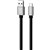 KLIK USB TYPEA MALE TO USBTYPEC MALE USB30 CABLE 2500MM