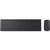 MICROSOFT 7N900028 DESIGNER WIRELESS KEYBOARD AND MOUSE COMBO BLACK