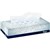 KLEENEX FACIAL TISSUES 2 PLY WHITE PACK 100