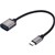 KLIK USB TYPEC MALE TO USBTYPEA FEMALE USB30 ADAPTER 150MM