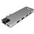 KLIK MACBOOK DUAL USBC MULTIPORT ADAPTER