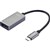 KLIK USB TYPEC MALE TO DISPLAYPORT FEMALE ADAPTER