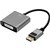 KLIK DISPLAYPORT MALE TO SINGLE LINK DVID FEMALE ADAPTER 200MM