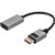 KLIK DISPLAYPORT MALE TO HDMI 4K2K ADAPTER 200MM