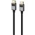 KLIK DISPLAYPORT MALE TO DISPLAYPORT MALE CABLE 1500MM