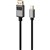 KLIK MINI DISPLAYPORT CABLE MALE TO DISPLAYPORT MALE 2M