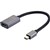 KLIK MINI DISPLAYPORT ADAPTER MALE TO DISPLAYPORT FEMALE 200MM