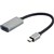 KLIK MINI DISPLAYPORT ADAPTER MALE TO HDMI 4K2K 200MM