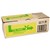 KYOCERA TK544Y TONER CARTRIDGE YELLOW
