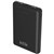 KLIK DUAL PORT POWERBANK CHARGER 5000MAH BLACK