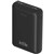 KLIK DUAL PORT POWERBANK CHARGER 10000MAH BLACK