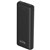 KLIK DUAL PORT POWERBANK CHARGER 20000MAH BLACK