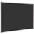 VISIONCHART KROMMENIE PINBOARD ALUMINIUM FRAME 1500 X 1200MM POPPY SEED