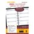 DEBDEN 2022 DAYPLANNER PERSONAL EDITION POCKET REFILL WEEK TO VIEW 120 X 80MM