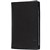 DEBDEN DAYPLANNER PERSONAL EDITION 120 X 81MM GENUINE LEATHER BLACK