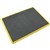 AIR GRID ANTIFATIGUE MAT 900 X 1500MM BLACKYELLOW
