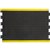 MATTEK MODULAR BUBBLE MAT CENTRE 600 X 900MM YELLOWBLACK