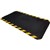 MATTEK DURA STEP MAT 850 X 1500MM YELLOWBLACK