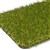 MATTEK REALISTIC ARTIFICIAL GRASS RUG 1800 X 2400MM