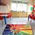MATTEK CUSTOM PRINTED FLOOR RUG 1750 X 3000MM
